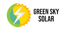 Green Sky Solar South